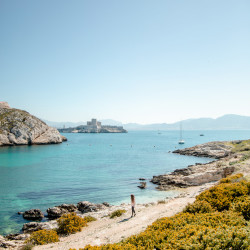 Séminaire Nature histoire innovation : bienvenue à Marseille - Sud