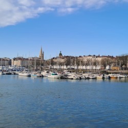 Une vague d'idées : un séminaire à La Rochelle - Charente-Maritime - Nouvelle-Aquitaine